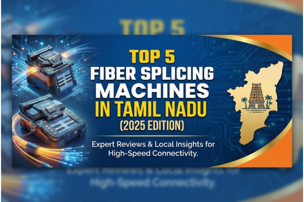 Splicing Machine Guide