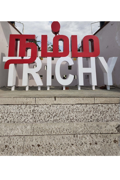 Trichy