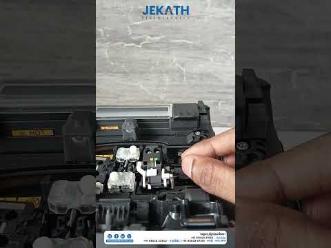Fujikura 72S Fusion Splicer